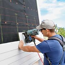 Best Custom Siding Design  in Salmon Creek, WA